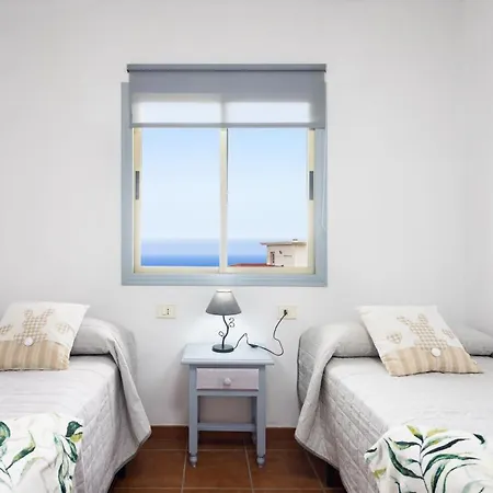 Eden Atogo Cozy Granadilla De Abona