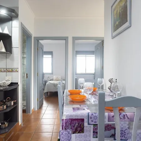 Apartment Eden Atogo Cozy *