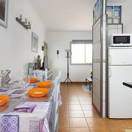 Apartment Eden Atogo Cozy *