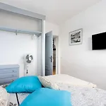 Eden Atogo Cozy * Granadilla De Abona