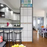 Apartmán Eden Atogo Cozy Granadilla De Abona