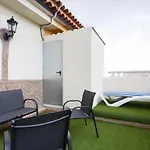 Apartmán Eden Atogo Cozy Granadilla De Abona