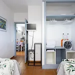 Apartmán Eden Atogo Cozy *