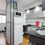 Eden Atogo Cozy * Granadilla De Abona