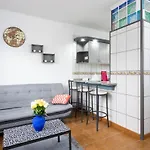 Apartmán Eden Atogo Cozy Granadilla De Abona