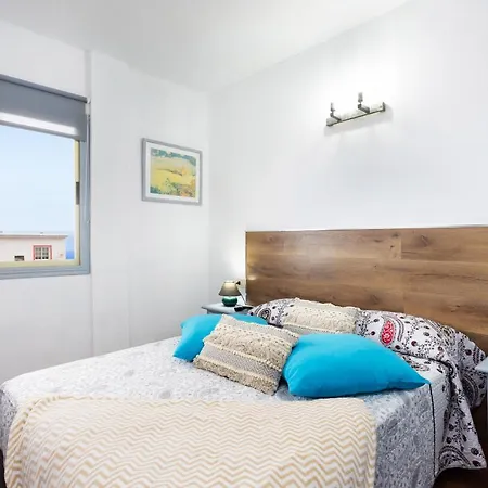 Eden Atogo Cozy Apartamento