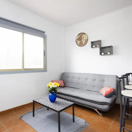 Eden Atogo Cozy Apartamento *