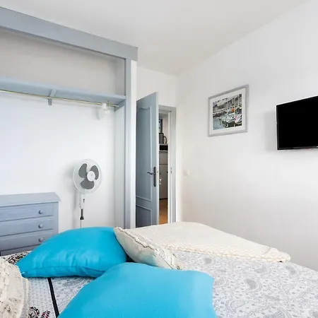 Eden Atogo Cozy * Granadilla De Abona