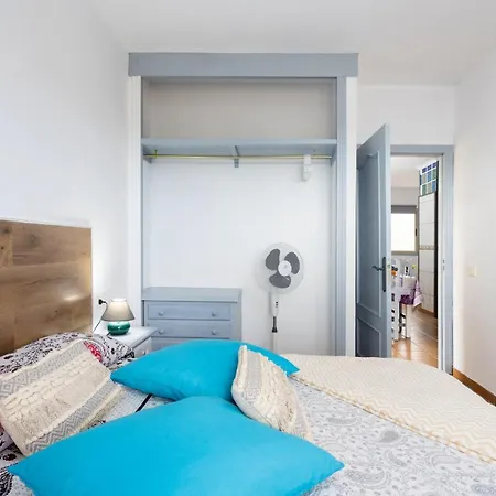 Apartamento Eden Atogo Cozy *