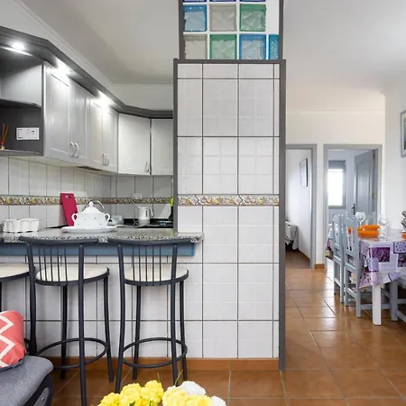 Apartamento Eden Atogo Cozy Granadilla De Abona