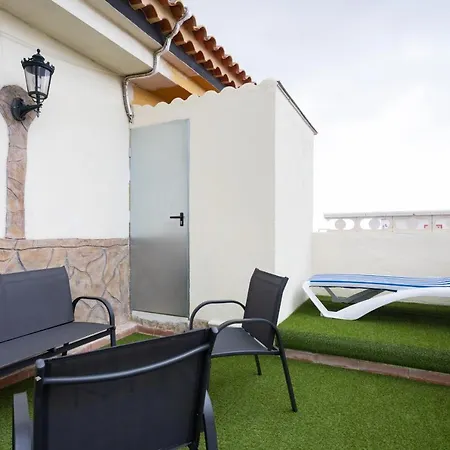 Apartamento Eden Atogo Cozy Granadilla De Abona