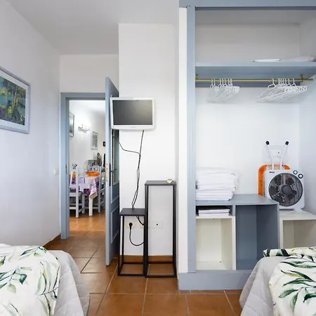 Apartamento Eden Atogo Cozy *