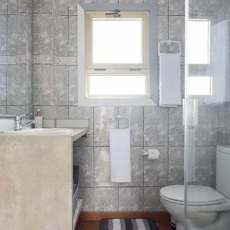 Apartamento Eden Atogo Cozy